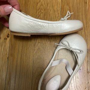 Toddler Bloch dress shoe